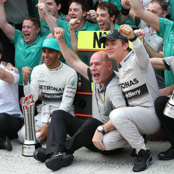 Das Formel-1-Rennen im RTL-Stream und TV gratis sehen Das Formel-1-Rennen im RTL-Stream und TV gratis sehen (Foto)