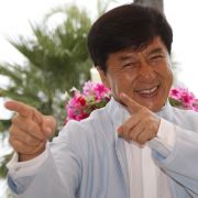 Filmlegende Jackie Chan feiert seinen 60. Geburtstag. Filmlegende Jackie Chan feiert seinen 60. Geburtstag.