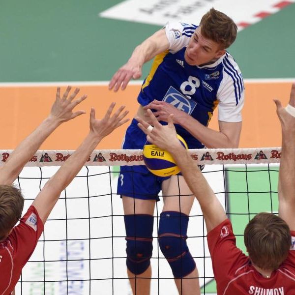Coburg-Friedrichshafen live! Alle Infos zu Stream, TV, Ticker, Spielplan, Tabelle, Ergebnissen Coburg-Friedrichshafen live! Alle Infos zu Stream, TV, Ticker, Spielplan, Tabelle, Ergebnissen (Foto)