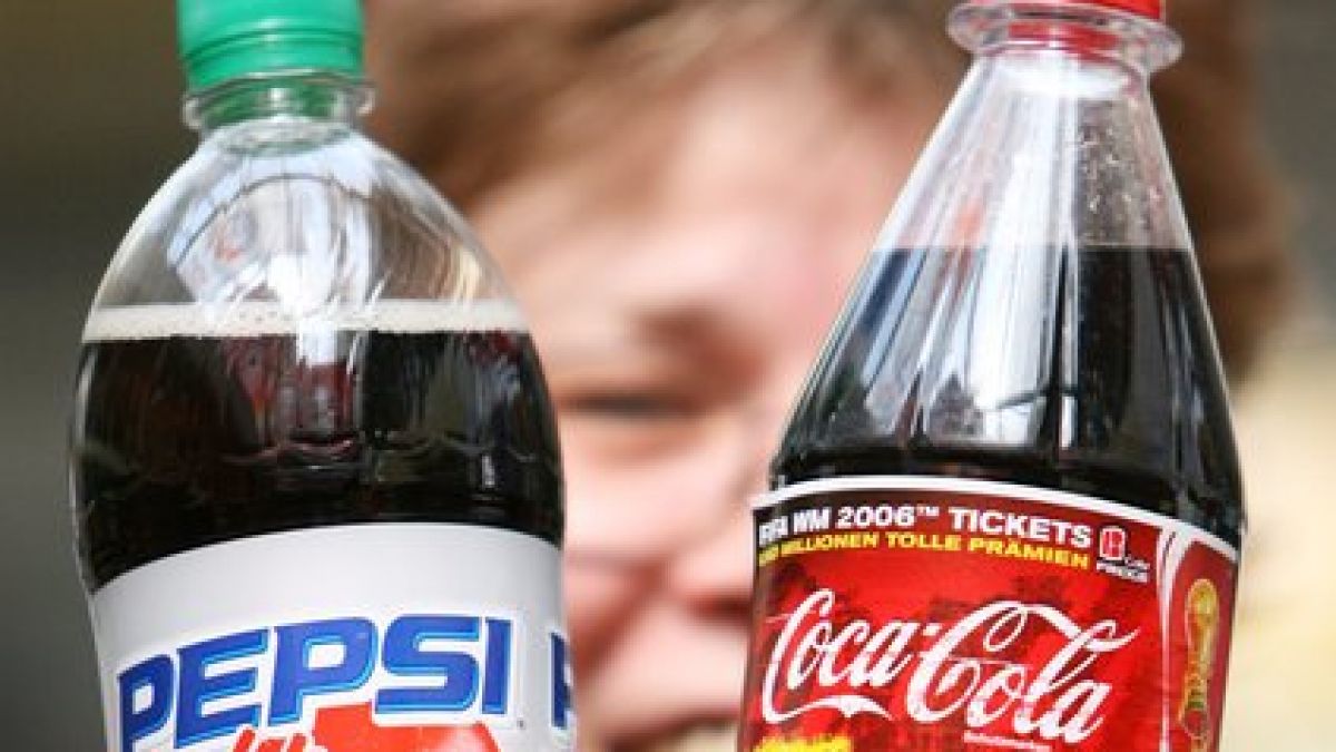 Herzinfarkt Risiko Schnellerer Tod Dank Cola Light News De
