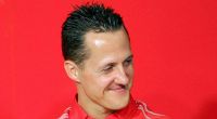 Jean Alesi berichtet: Michael Schumachers Zustand zeigt großartige Fortschritte.