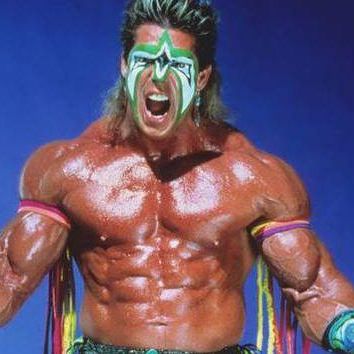Wrestling-Legende The Ultimate Warrior ist tot!