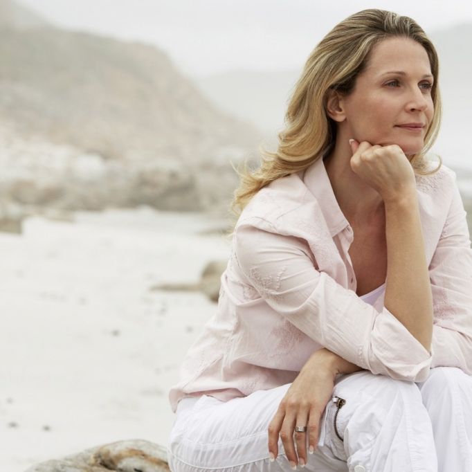 Lust und Leidenschaft trotz Menopause Lust und Leidenschaft trotz Menopause (Foto)