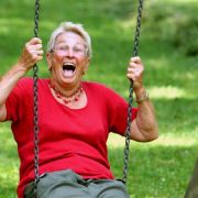 Die Menopause ist kein Grund, das Leben nicht mehr zu genießen - und das Liebesleben ebenso wenig. Die Menopause ist kein Grund, das Leben nicht mehr zu genießen - und das Liebesleben ebenso wenig.