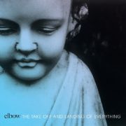 Reichlich Gänsehautmomente bietet das sechste Album von Elbow. Reichlich Gänsehautmomente bietet das sechste Album von Elbow.