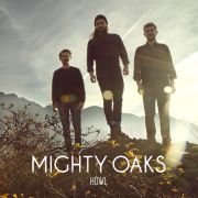 Die Mighty Oaks legen mit Howl ein Debüt auf hohem Niveau vor. Die Mighty Oaks legen mit Howl ein Debüt auf hohem Niveau vor.