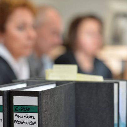 Wann haften Arbeitnehmer für Pannen? Wann haften Arbeitnehmer für Pannen? (Foto)