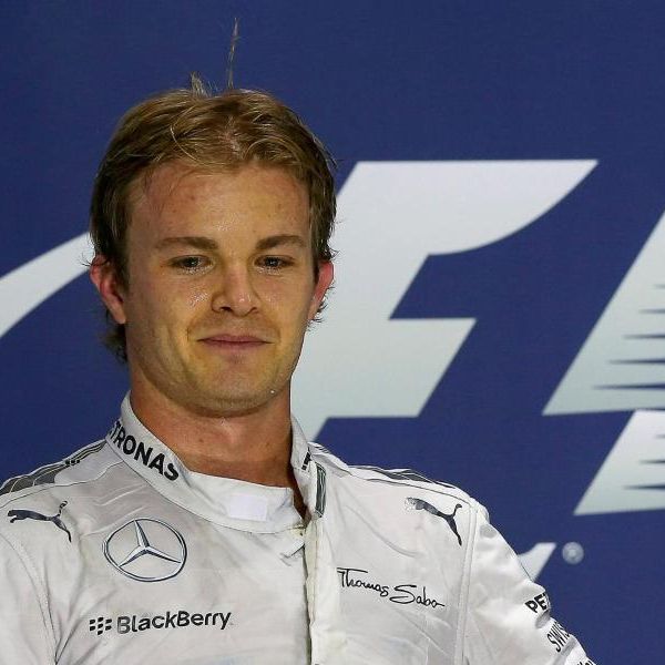 Zeitplan und Übertragungen: Formel 1 aus Shanghai live in Stream und TV sehen Zeitplan und Übertragungen: Formel 1 aus Shanghai live in Stream und TV sehen (Foto)