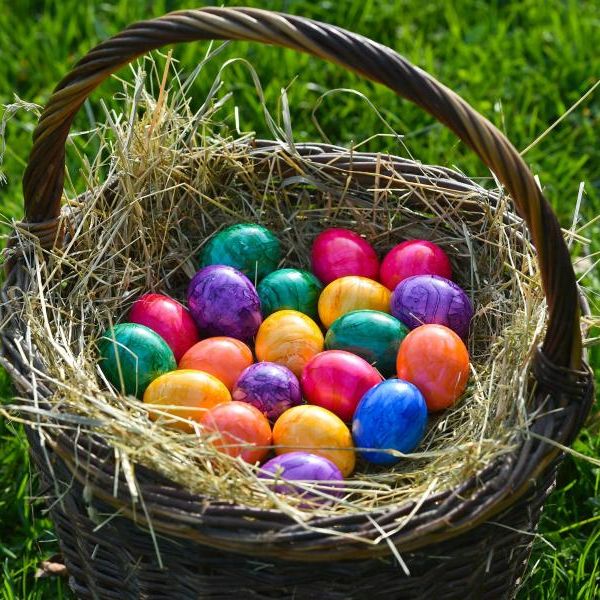 Mit diesen Apps wird das Osterfest ein Klacks Mit diesen Apps wird das Osterfest ein Klacks (Foto)