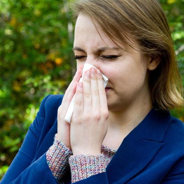 Allergiker aufgepasst! Diese Pollen sind 2014 besonders aktiv Allergiker aufgepasst! Diese Pollen sind 2014 besonders aktiv (Foto)