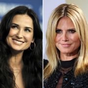 Nach Demi Moore (links) ist auch Heidi Klum (Mitte) auf den Geschmack von Vito Schnabel gekommen. Madonna kennt sich mit jüngerem Gemüse ebenfalls aus. Nach Demi Moore (links) ist auch Heidi Klum (Mitte) auf den Geschmack von Vito Schnabel gekommen. Madonna kennt sich mit jüngerem Gemüse ebenfalls aus.