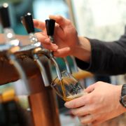 Bier kann weitaus mehr, als nur den Alkoholpegel steigen zu lassen. Bier kann weitaus mehr, als nur den Alkoholpegel steigen zu lassen.