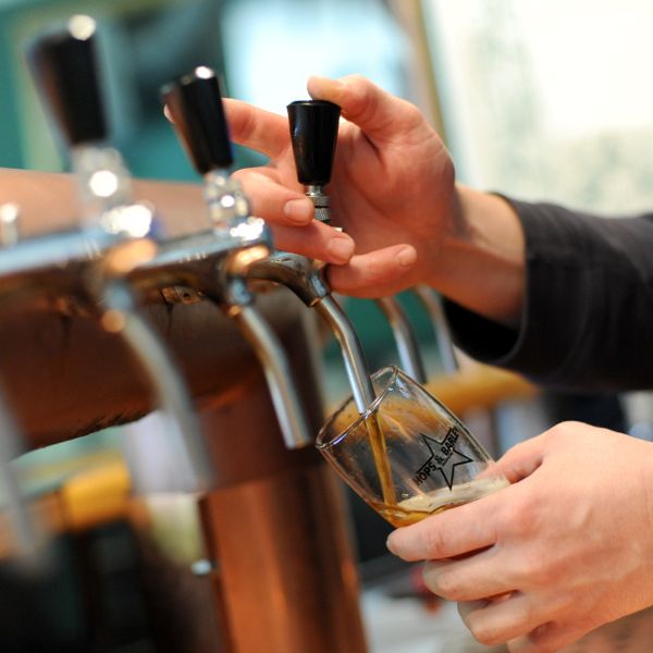 Diese heilenden Kräfte stecken in Bier Diese heilenden Kräfte stecken in Bier (Foto)