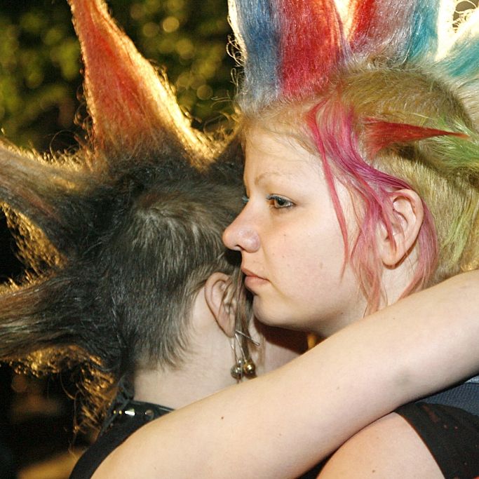 So finden Sie ihre wahre Identität! So finden Sie ihre wahre Identität! (Foto)