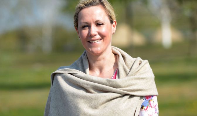 Bettina Wulff: Ist sie schon wieder getrennt?