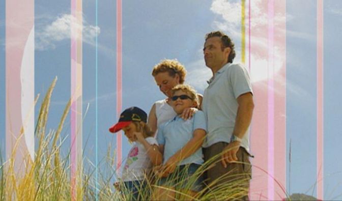 Auswandern mit der ganzen Familie ist gar nicht so einfach.