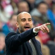 Steht vor dem bislang wichtigsten Spiel seiner Amtszeit beim FC Bayern: Cheftrainer Pep Guardiola. Steht vor dem bislang wichtigsten Spiel seiner Amtszeit beim FC Bayern: Cheftrainer Pep Guardiola.