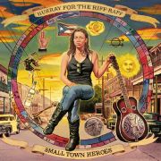 Viel Lokalkolorit aus New Orleans steckt im neuen Album von Hurray For The Riff Raff. Viel Lokalkolorit aus New Orleans steckt im neuen Album von Hurray For The Riff Raff.
