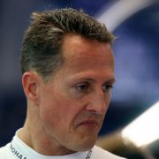 Michael Schumacher liegt auch viereinhalb Monate nach seinem Unfall noch im Koma. Michael Schumacher liegt auch viereinhalb Monate nach seinem Unfall noch im Koma.