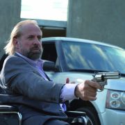 Peter Stormare spielt einen der Widersacher des Ex-Kriminellen Paul Maguire. Peter Stormare spielt einen der Widersacher des Ex-Kriminellen Paul Maguire.