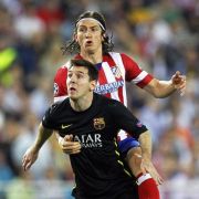 FC Barca gegen Atletico Madrid: Live bei laola1.tv. FC Barca gegen Atletico Madrid: Live bei laola1.tv.