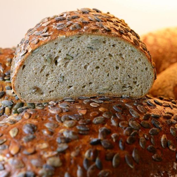 Brot ist nicht gleich Brot (Symbolfoto)