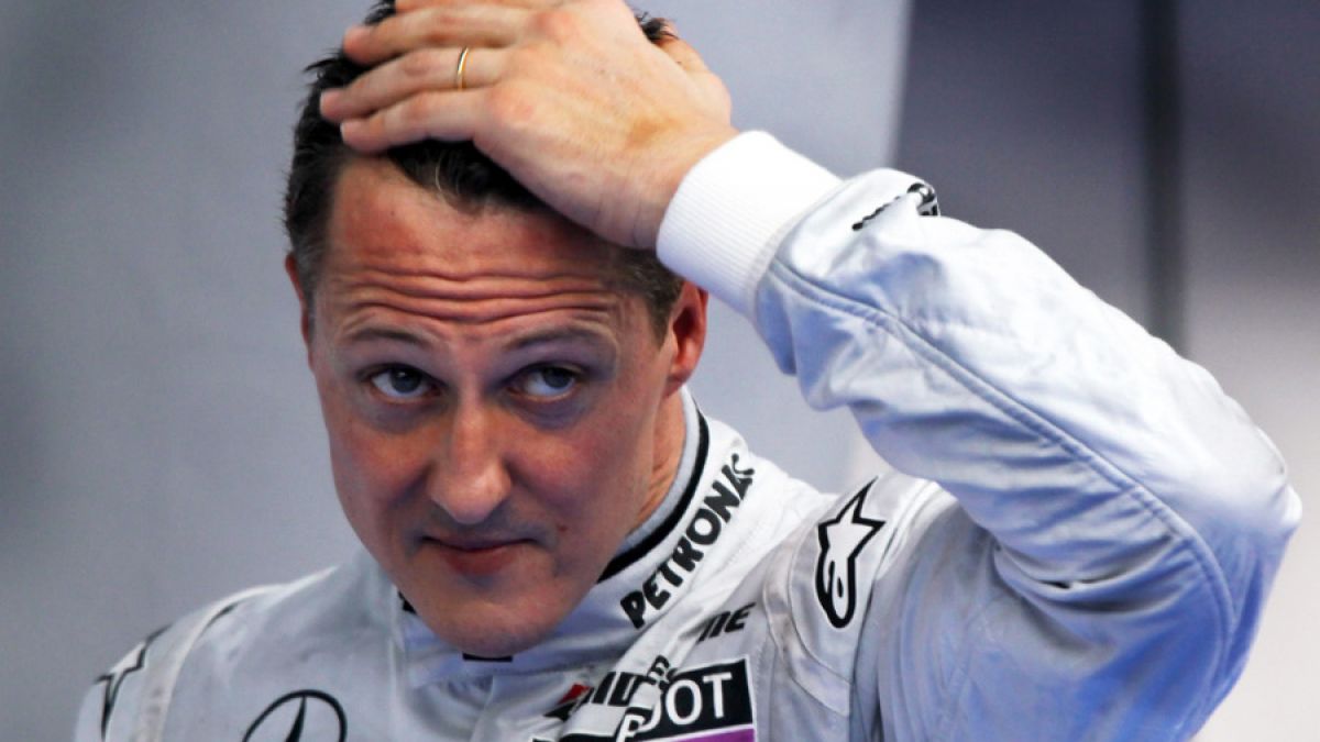 Funf Monate Im Koma Hoffnung Fur Schumi Patient Erwacht Nach 19 Jahren Koma News De