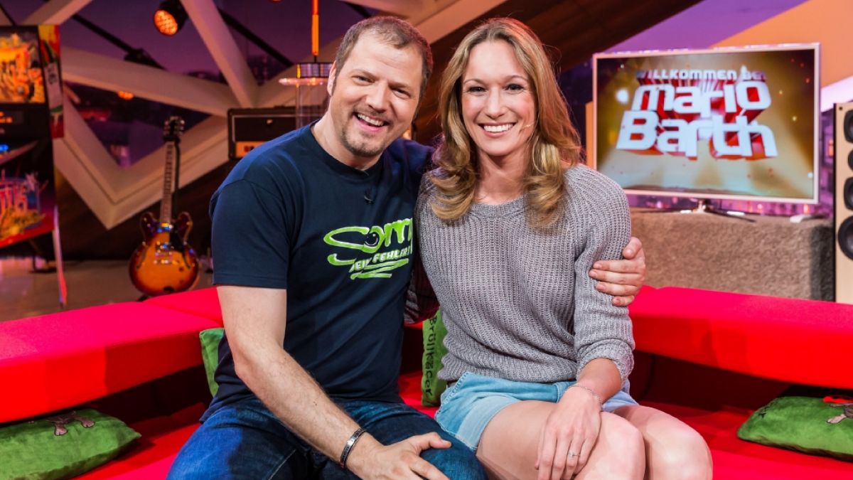 Willkommen bei Mario Barth!: Geschlechterkampf auf RTL-Niveau | news.de