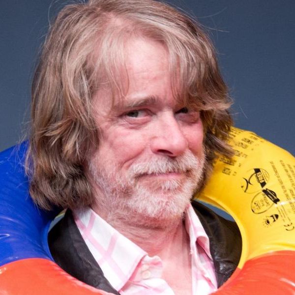 Wahnsinn total! Helge Schneider singt für die Katz Wahnsinn total! Helge Schneider singt für die Katz (Foto)