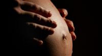 Baby mit Kämpferherz: Die kleine Amelia überlebte trotz Abtreibung. (Symbolbild)