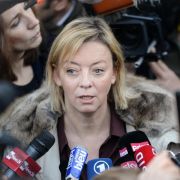 Steht seit Michael Schumachers schwerem Skiunfall selbst im Rampenlicht: Schumi-Managerin Sabine Kehm. Steht seit Michael Schumachers schwerem Skiunfall selbst im Rampenlicht: Schumi-Managerin Sabine Kehm.