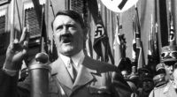 Neben den schrecklichen Gräueltaten verbindet man den Nationalsozialismus auch mit einer Vielzahl von Symbolen und Gesten. Doch viele dieser Merkmale hat Hitler einfach bei anderen geklaut.