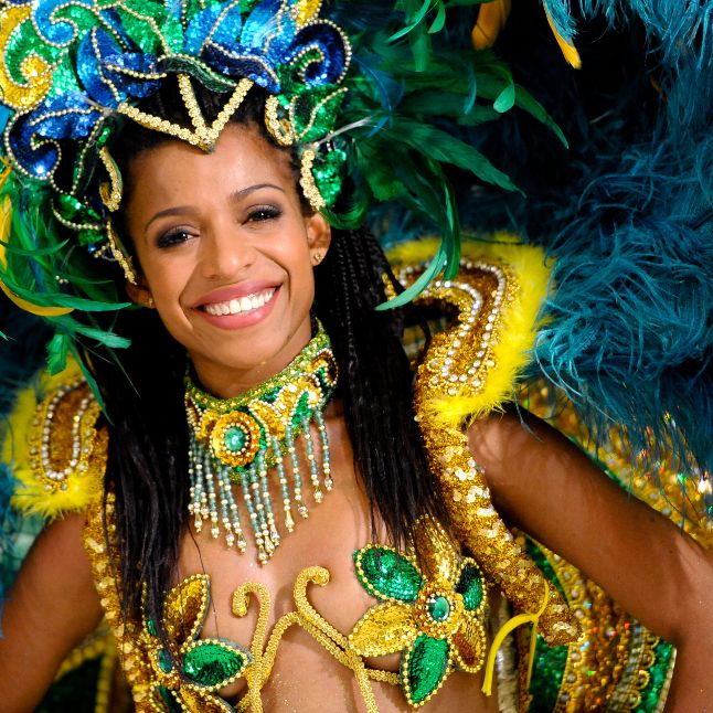 Brasilianisches Samba-Feeling aus Magdeburg Brasilianisches Samba-Feeling aus Magdeburg (Foto)