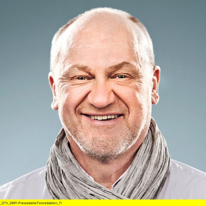 Bodo Bach gehen die Gäste flöten! Bodo Bach gehen die Gäste flöten! (Foto)