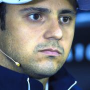 Felipe Massa geht das Schicksal von Michael Schumacher zu Herzen. Felipe Massa geht das Schicksal von Michael Schumacher zu Herzen.