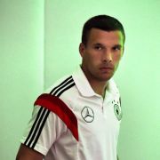 Kommt Lukas Podolski zurück in die Fußball-Bundesliga? Kommt Lukas Podolski zurück in die Fußball-Bundesliga?