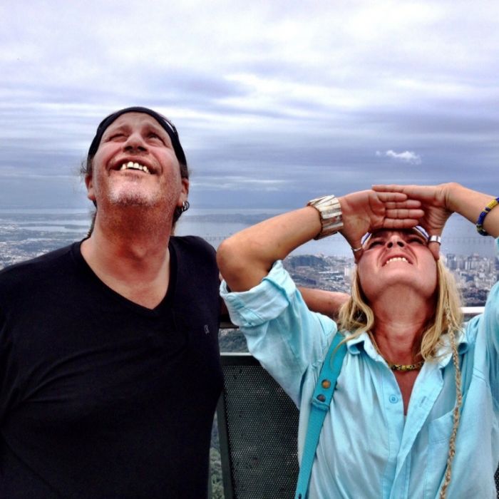 Thommy und Kathrin - Eine bittere Trennung Thommy und Kathrin - Eine bittere Trennung (Foto)