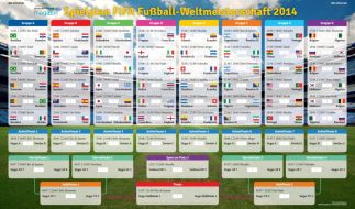 Wm Quoten Vorrunde Wm Quoten Vorrunde