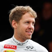 Schumi ist wach! Diese Nachricht kommt für Sebastian Vettel einem kleinen Wunder gleich. Schumi ist wach! Diese Nachricht kommt für Sebastian Vettel einem kleinen Wunder gleich.