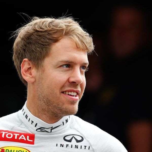 Vettel und Rosberg sicher: Schumi packt das! Vettel und Rosberg sicher: Schumi packt das! (Foto)