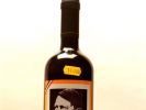 1997 verkauften geschäftsfreudige Weinhersteller Rotwein mit der Aufschrift «Führerwein - Schwarzer Tafelwein» im Adria-Badeort Jesolo für 11.000 Lire pro Flasche. (Foto)