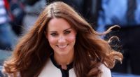Die fröhliche Kate, inzwischen Prinzessin von Wales - auch sie hat kräftig Kilos gelassen seit ihrer Hochzeit mit William.