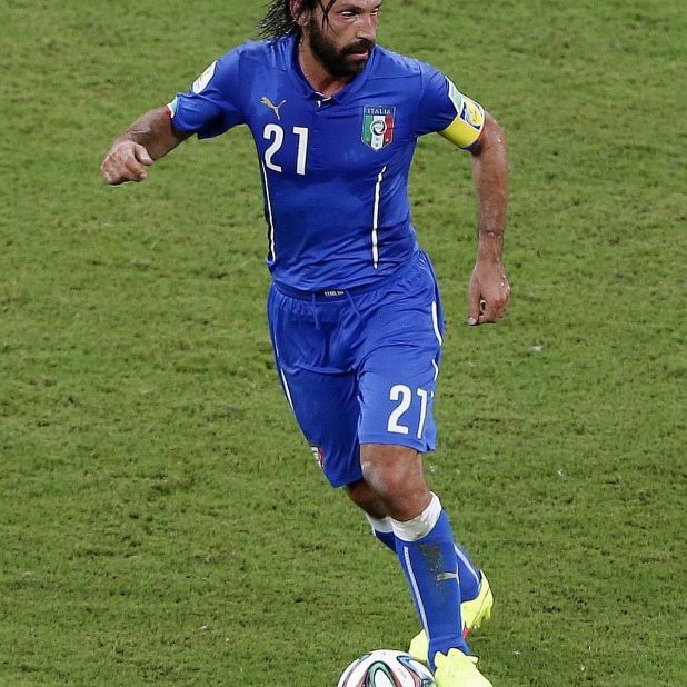 K.o. oder Weltmeister? Italien ist die Wundertüte der WM K.o. oder Weltmeister? Italien ist die Wundertüte der WM (Foto)