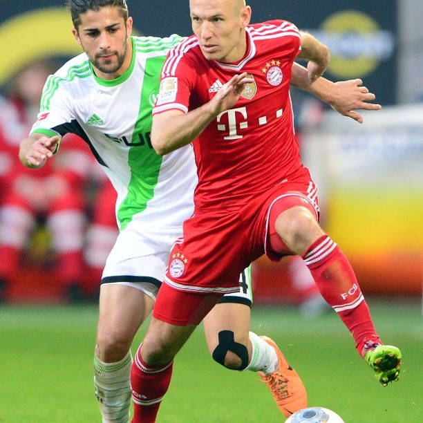 Hammer-Start! Bundesliga-Spielplan als PDF-Download Hammer-Start! Bundesliga-Spielplan als PDF-Download (Foto)