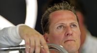 «Entsetzt und angewidert»: Michael Schumachers Krankenakte wurde gestohlen.