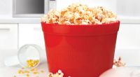 Noch nie war Popcorn selbst herstellen so einfach.