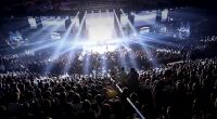 Am 28. und 29. Juni 2014 findet in der Commerzbank-Arena in Frankfurt das größte Gaming Event Europas die ESL One statt. Die weltbesten Teams kämpfen im Moba Dota 2 gegeneinander.