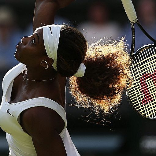 Spiel, Satz, Sex! Die heißesten Tennis-Cracks Spiel, Satz, Sex! Die heißesten Tennis-Cracks (Foto)