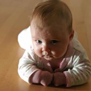 Für Rachel kam der Kindersegen unverhofft. Sie dachte, wegen ihrer verfrühten Menopause nicht schwanger werden zu können. (Symbolbild) Für Rachel kam der Kindersegen unverhofft. Sie dachte, wegen ihrer verfrühten Menopause nicht schwanger werden zu können. (Symbolbild)