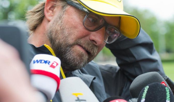 BVB Borussia Dortmund
